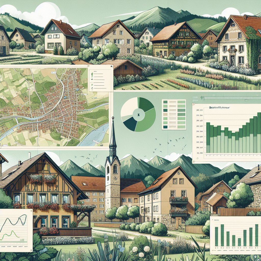 Bodenrichtwert Eppstein, Hessen - Grundstückspreise 2026